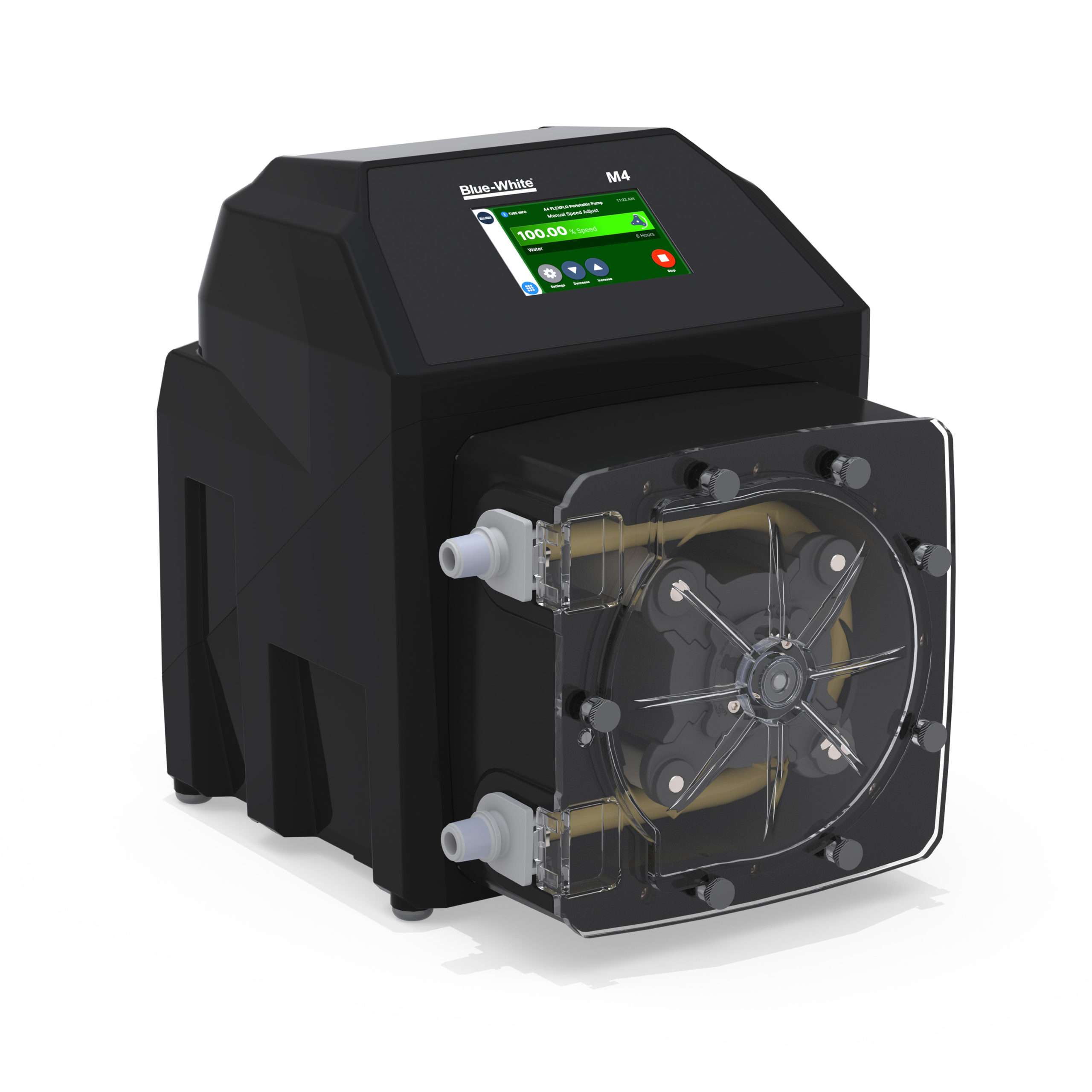 Peristaltic Pump